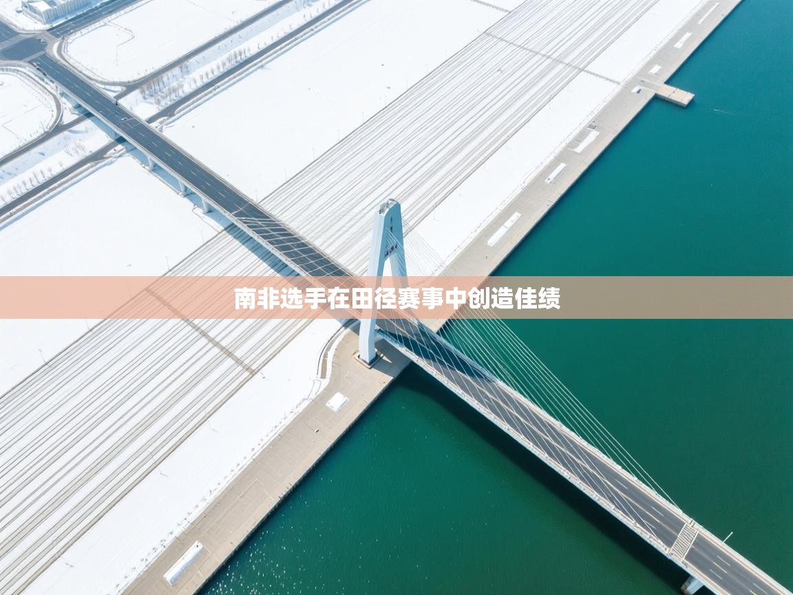 南非选手在田径赛事中创造佳绩