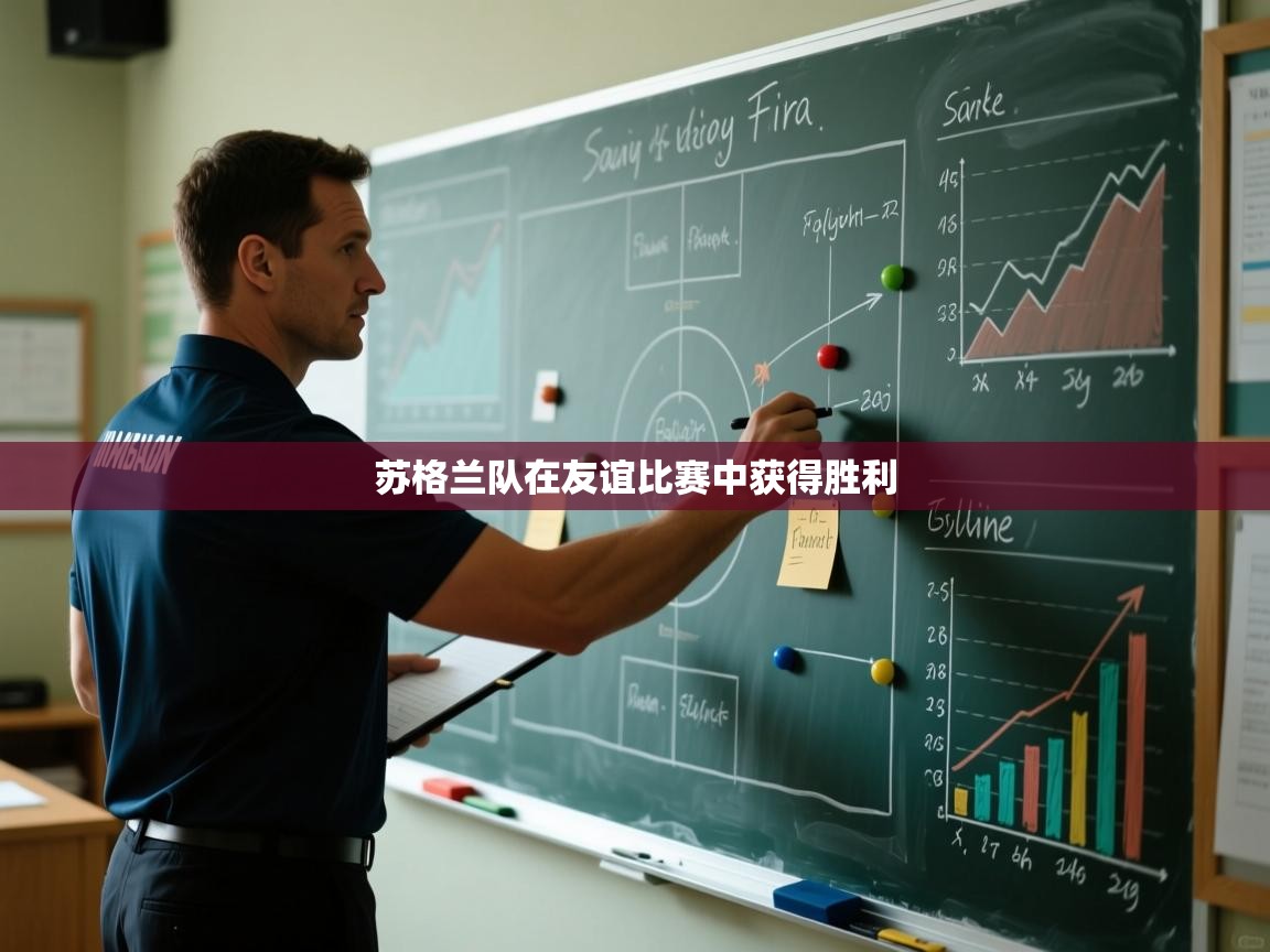 苏格兰队在友谊比赛中获得胜利  第2张