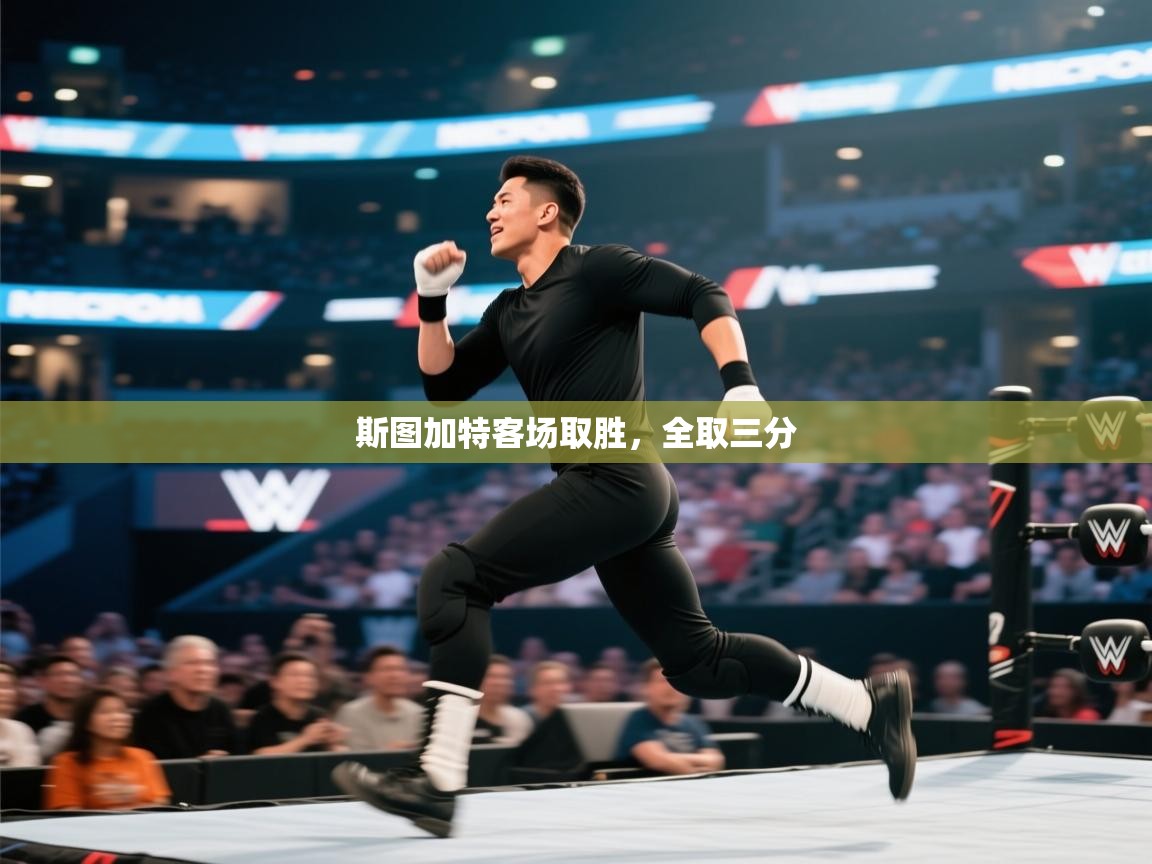 斯图加特客场取胜，全取三分  第2张