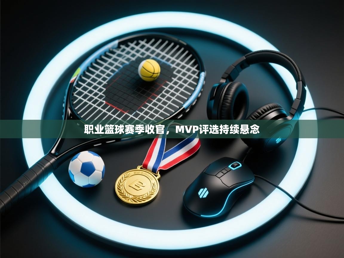 职业篮球赛季收官，MVP评选持续悬念