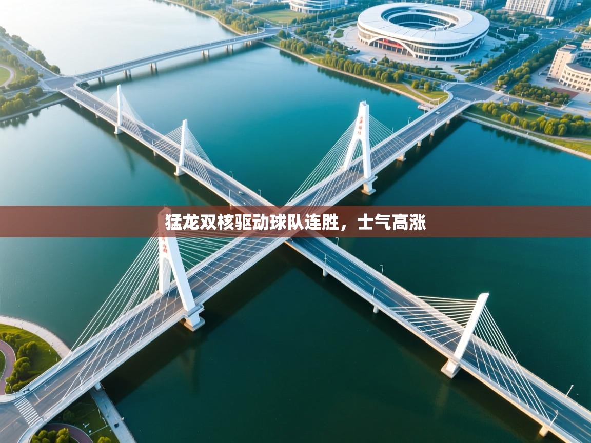 猛龙双核驱动球队连胜，士气高涨  第2张