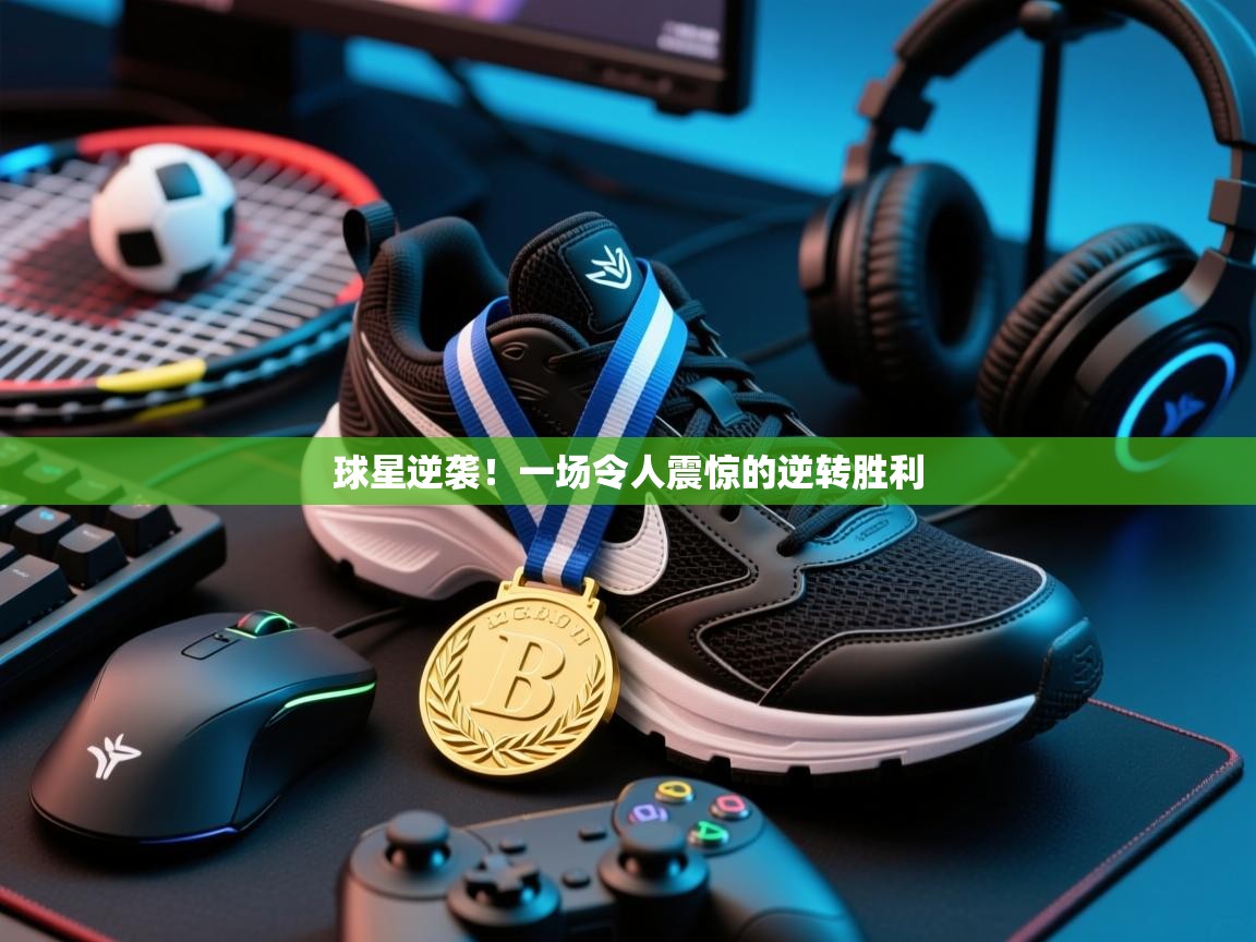 球星逆袭！一场令人震惊的逆转胜利  第2张