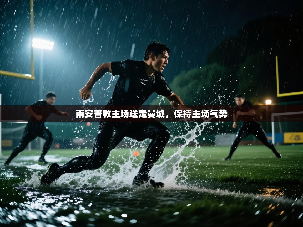 南安普敦主场送走曼城，保持主场气势  第2张