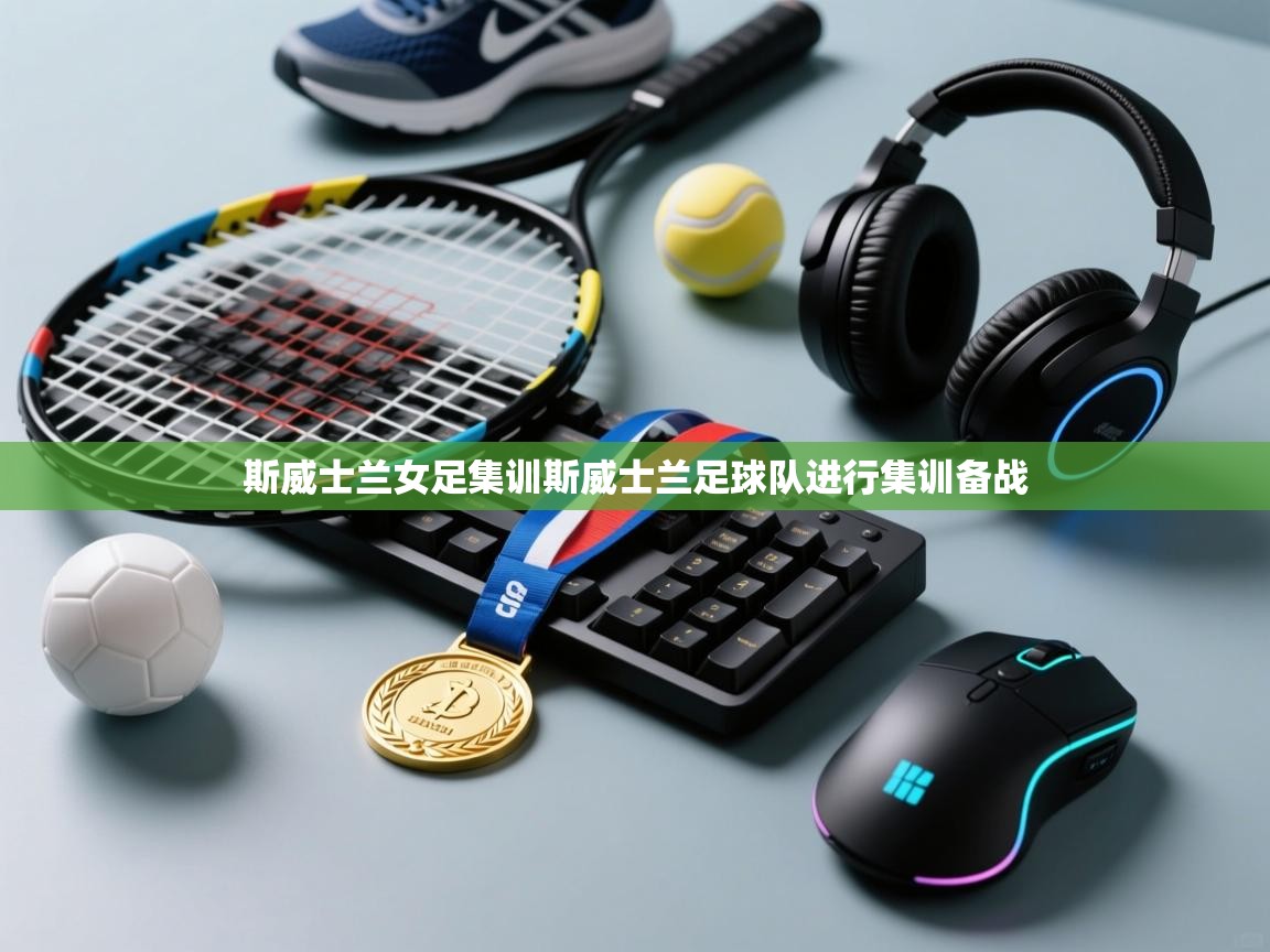 斯威士兰女足集训斯威士兰足球队进行集训备战